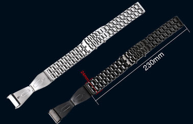 Montre-bracelet du résistant à l'eau LED Digital, montre de samouraïs de fer d'homme