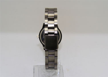 Batterie ronde de la montre-bracelet SR626SW en métal de couleur en bronze en alliage de zinc