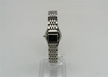 Montre-bracelet analogue d'affaires d'affichage de temps