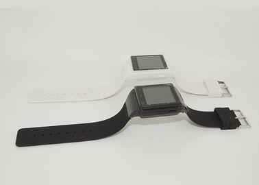 Calculatrice intelligente d'alarme de montre de bluetooth d'écran de HD, téléphone multifonctionnel de montre