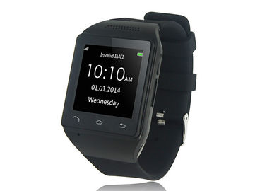 Calculatrice intelligente d'alarme de montre de bluetooth d'écran de HD, téléphone multifonctionnel de montre