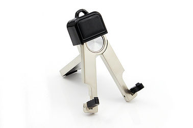Aluminium flexible professionnel HD ProjectorTripod de support de parenthèse de bâti de DV
