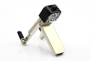 Aluminium flexible professionnel HD ProjectorTripod de support de parenthèse de bâti de DV