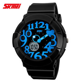 Montres du quartz des femmes de sport