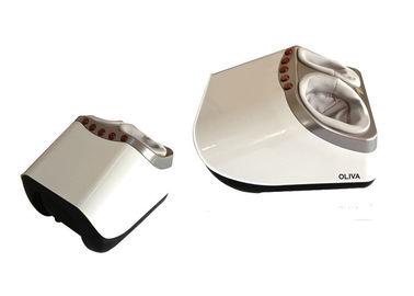 Mini Massager de malaxage de pied avec le chauffage 50/60HZ avec la vibration