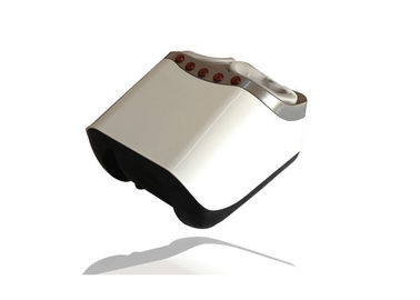 Mini Massager de malaxage de pied avec le chauffage 50/60HZ avec la vibration