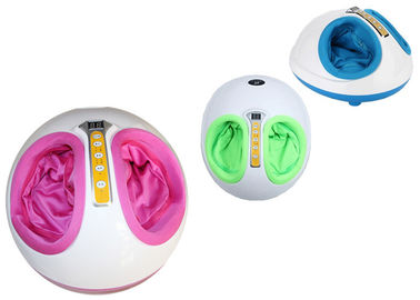 Massager de vibration du Massager 3D de pied de chauffage et de rouleau mini multifonctionnel