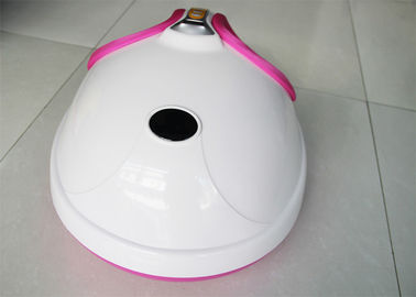 Massager de vibration du Massager 3D de pied de chauffage et de rouleau mini multifonctionnel