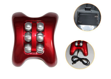 Mini Massager de pied de vibration avec le massager électronique de pied de rouleaux