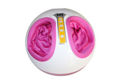 Mini massager passionné 50W de pied de vibration avec la pression atmosphérique et le malaxage