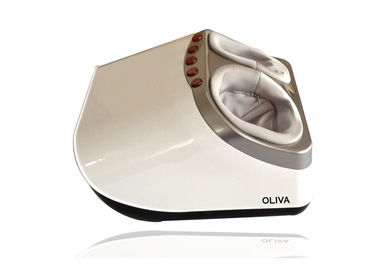 Mini Massager électrique de pied avec l'intensité de la housse en toile de Removeable 6
