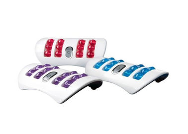 Mini Massager de pied de toucher doux avec le câble d'USB ou 2 batteries de X D.C.A.