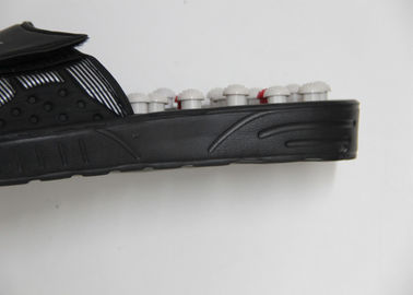 Mini pantoufle magnétique de Massager de pied de la thérapie EVC avec la taille de FEMMES et d'hommes