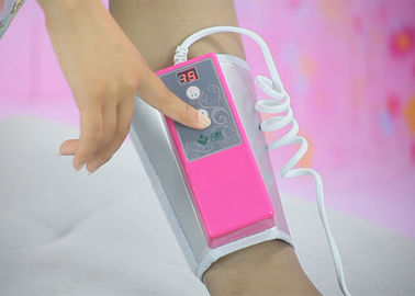 L'acuponcture de malaxage de massager de jambe de shiatsu électrique dirige le massager de pied