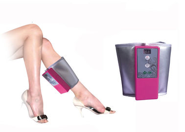 L'acuponcture de malaxage de massager de jambe de shiatsu électrique dirige le massager de pied
