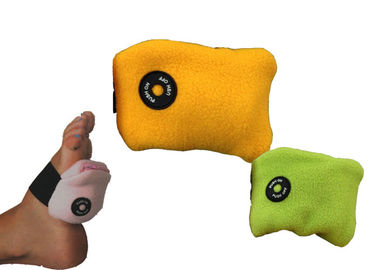 Mini massager professionnel de pied et de jambe/massage vibrant