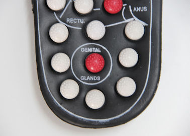Mini Massager EVC de pied de santé pour le ménage avec la thérapie magnétique forte