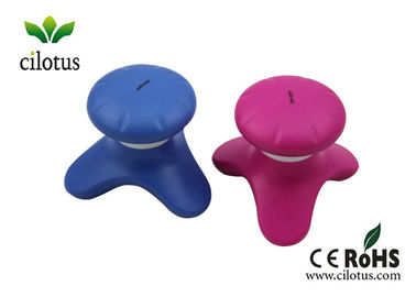 Mini massager électrique de petite de corps de Massager tension portative de libération