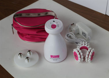 Petit mini massager 3D de régime d'OEM avec à faible bruit plus mince de vitesse de visage