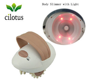 Mini ton futé de régime professionnel de massager pour la fatigue et la torsion de muscle