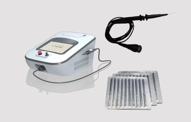 Machine de retrait de veine d'araignée de jambe de visage de RBS pour des vaisseaux sanguins avec l'écran tactile