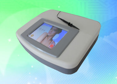 machine de retrait de veine de l'araignée 30MHZ pour le visage, écran de 150W 8.4Inch