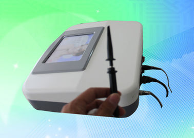 machine de retrait de veine de l'araignée 30MHZ pour le visage, écran de 150W 8.4Inch