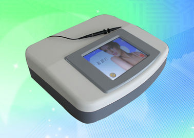 machine de retrait de veine de l'araignée 30MHZ pour le visage, écran de 150W 8.4Inch
