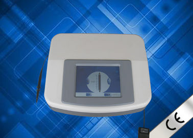 machine de retrait de veine de l'araignée 30MHZ pour le visage, écran de 150W 8.4Inch