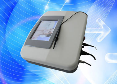 machine de retrait de veine de l'araignée 30MHZ pour le visage, écran de 150W 8.4Inch