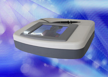 machine de retrait de veine de l'araignée 30MHZ pour le visage, écran de 150W 8.4Inch