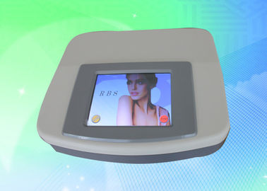 machine de retrait de veine de l'araignée 30MHZ pour le visage, écran de 150W 8.4Inch