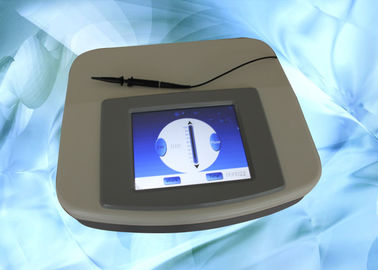machine de retrait de veine de l'araignée 30MHZ pour le visage, écran de 150W 8.4Inch
