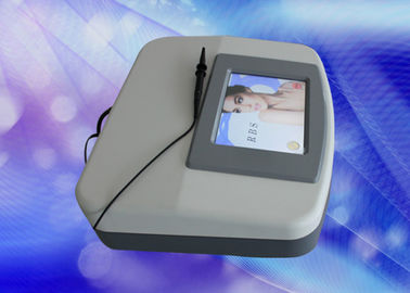 machine de retrait de veine de l'araignée 30MHZ pour le visage, écran de 150W 8.4Inch