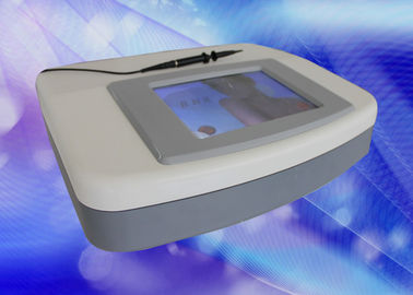 machine de retrait de veine de l'araignée 30MHZ pour le visage, écran de 150W 8.4Inch