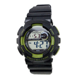Montres de Digital multifonctionnelles des garçons les plus frais/montre imperméable de sports