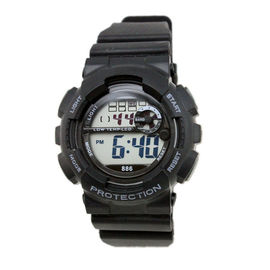 Montres de Digital multifonctionnelles des garçons les plus frais/montre imperméable de sports