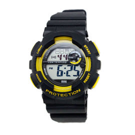 Montres de Digital multifonctionnelles des garçons les plus frais/montre imperméable de sports
