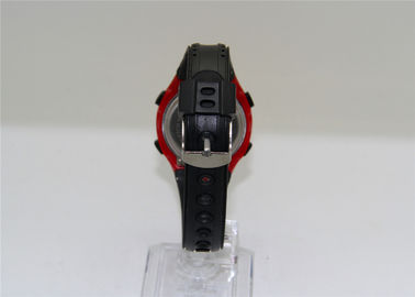 Les sports imperméables professionnels de Digital observent/montres-bracelet unisexes