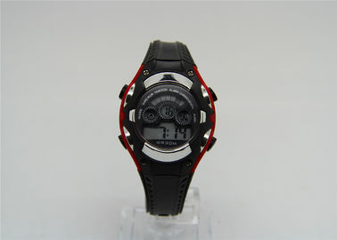 Les sports imperméables professionnels de Digital observent/montres-bracelet unisexes