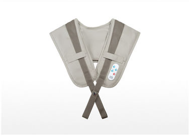 Équipement électrique de Massager d'épaule de cou de soins de santé de minuterie automatique avec le kc
