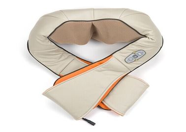 intensité de malaxage de niveau du mode automatique 3 du massage with3 d'épaule du cou 3D