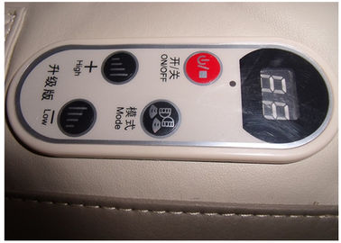 Sens unique de malaxage de maux de méthodes de massage d'émulation du Massager 40 d'épaule de cou