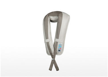 Machine grise et blanche de Massager d'épaule de cou/massager vibrant d'épaule