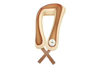 Ceinture mains libres de Massager d'épaule de cou pour le régime de bras de taille
