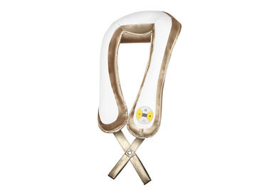 Le Massager à tambour d'épaule de cou d'OEM avec le tapement puissant martèle