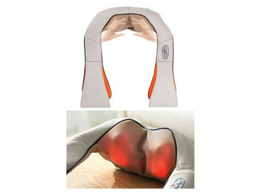Faire mal arrière de Massager d'épaule de cou de forme d'U Muscles la thérapie calmante