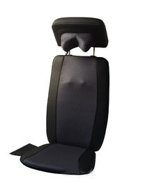 Voiture Seat confortable massant l'oreiller de cou avec le contrôleur à distance séparateur