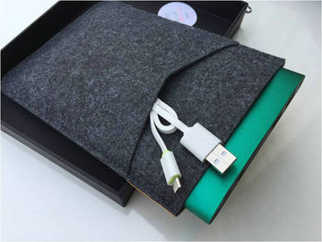 20000mah chargeant vite la puissance portative encaisse le chargeur/alimentation d'énergie mobile pour l'ordinateur portable