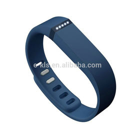 Bluetooth 4,0 sports imperméables bracelet de Bluetooth, bracelet de silicone pour des garçons et filles